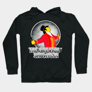 The Greatest Showman Hoodie